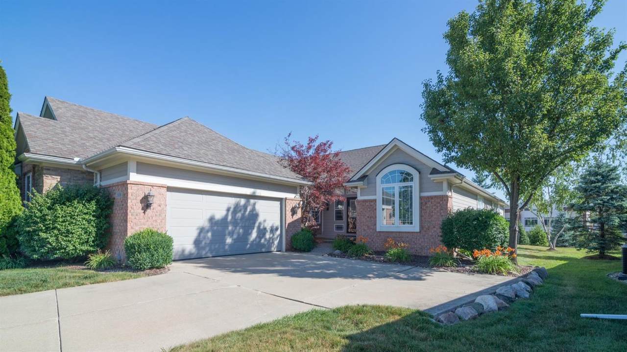 2236 Old Falls Drive - Photo 1