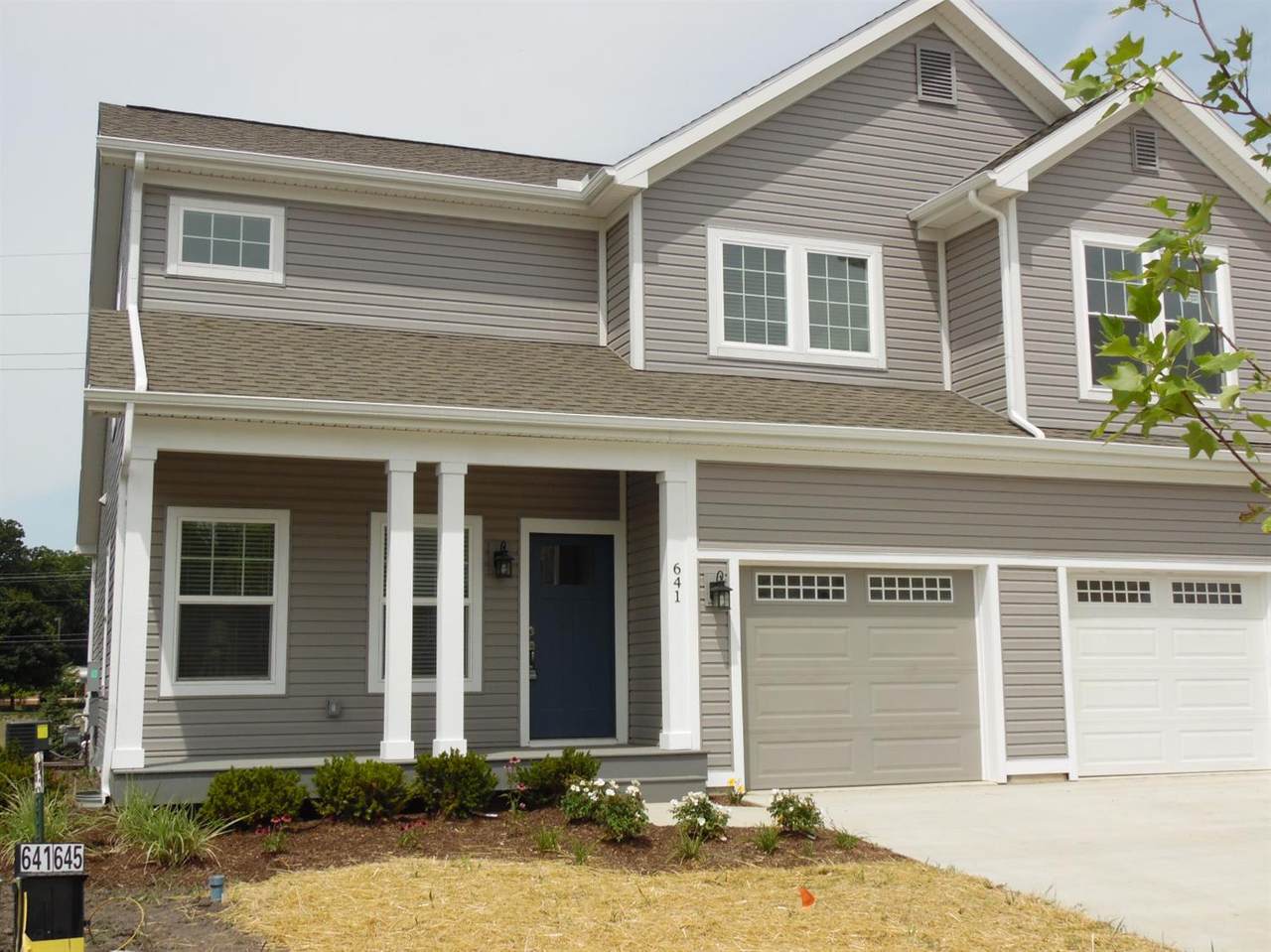 641 Maple Oaks Court - Photo 1