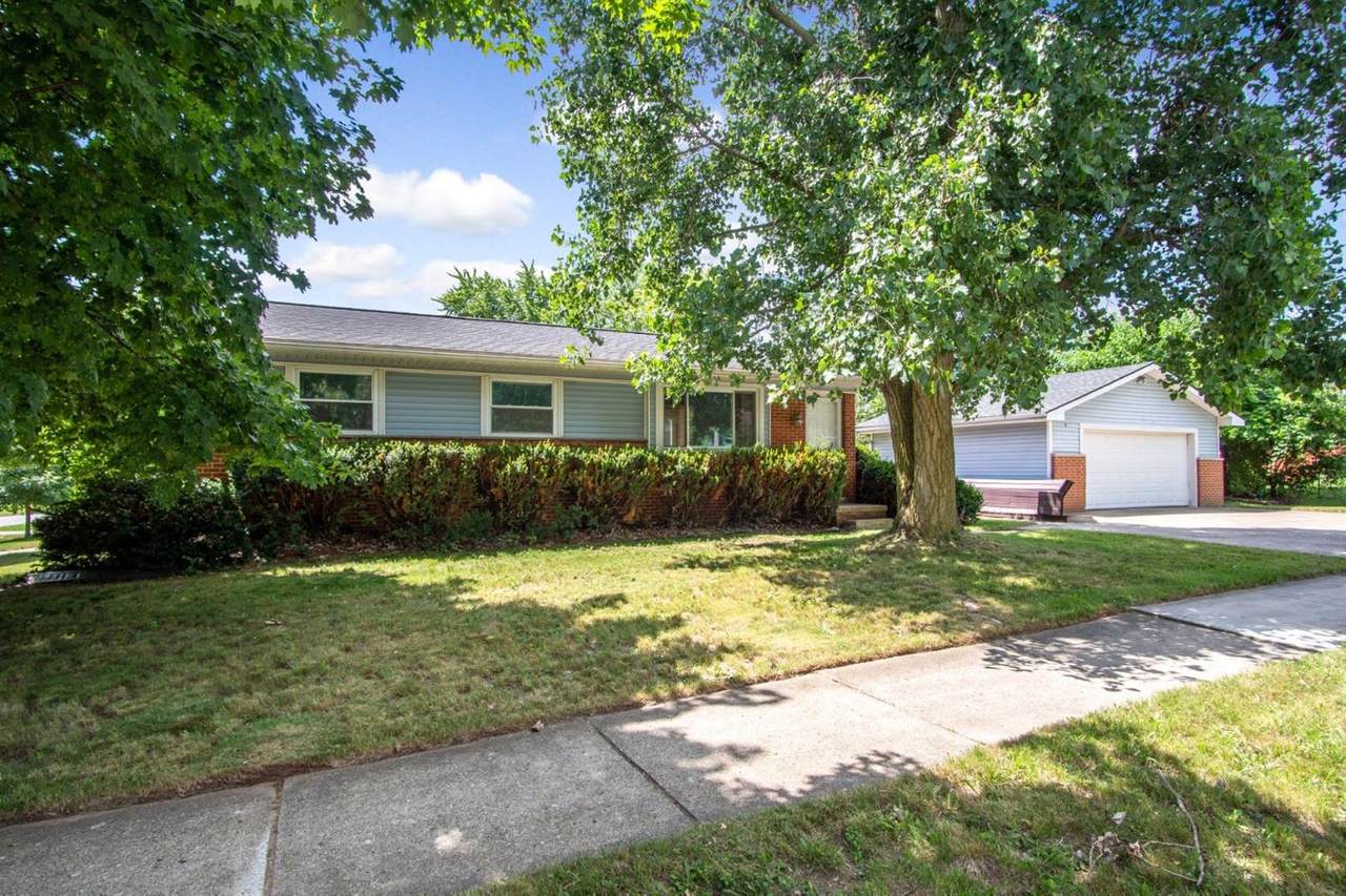 632 Skydale Drive - Photo 1