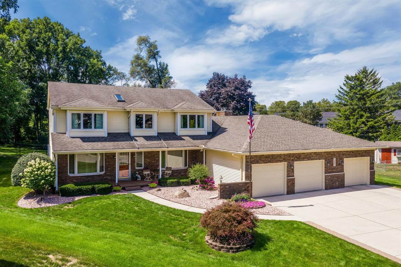 34801 Whittaker Court - Photo 1