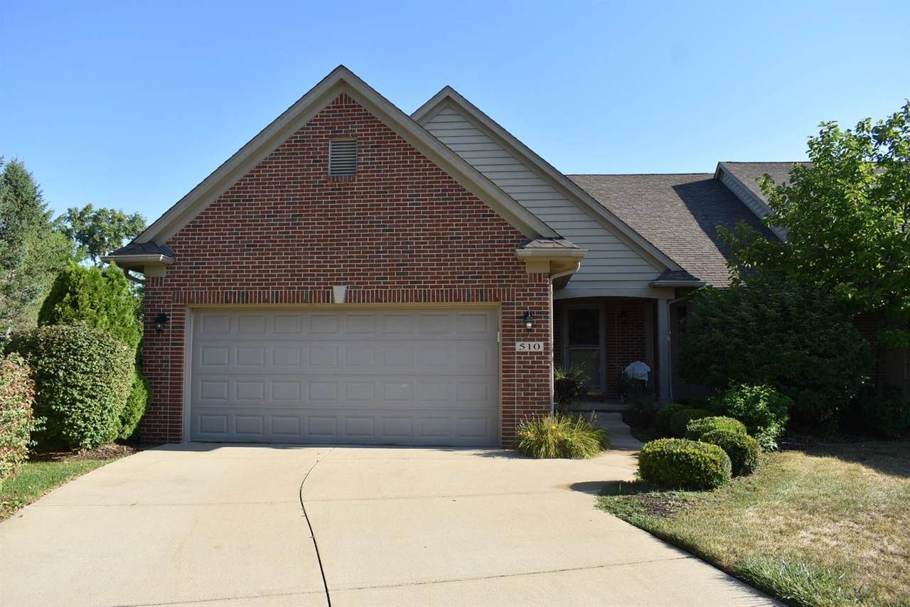 510 Brooks Hollow Court - Photo 1
