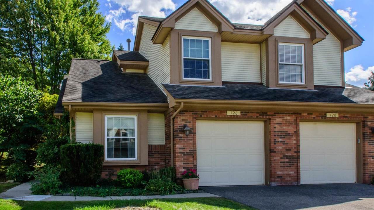 726 Whisperwood Trail - Photo 1