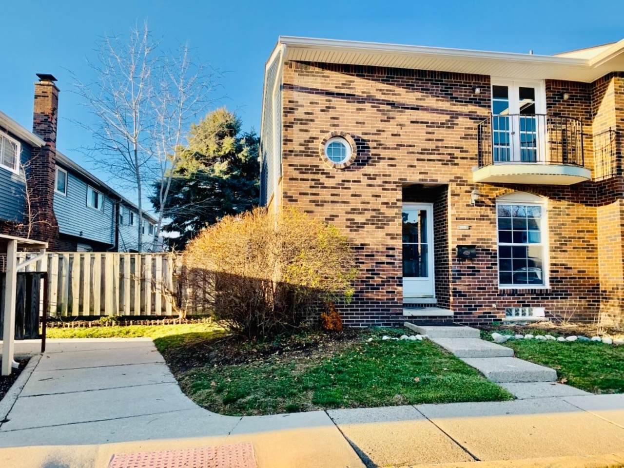 2820 Page Avenue - Photo 1