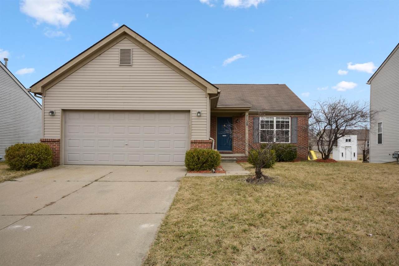7128 Maplelawn - Photo 1