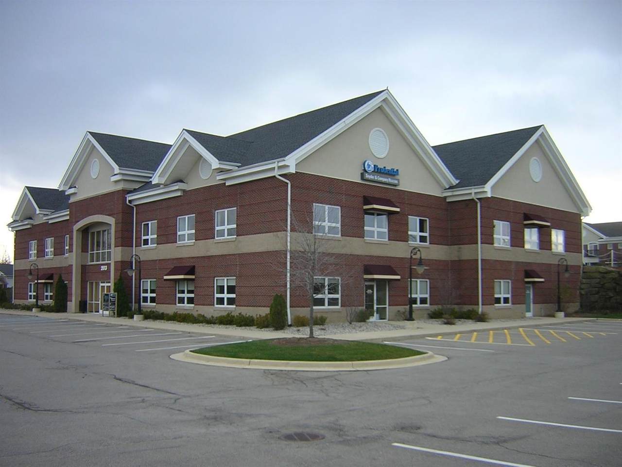 203-Ste 206 Zeeb Road - Photo 1