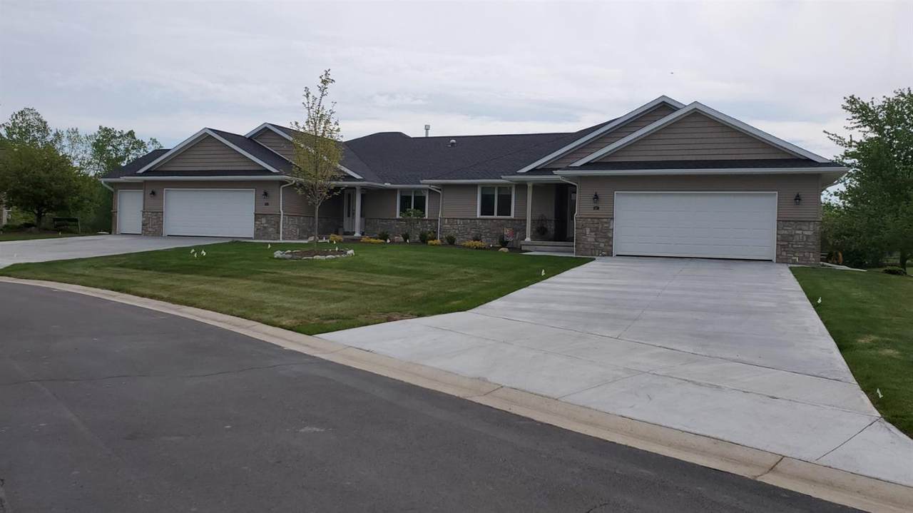 101 Joann Trail - Photo 1