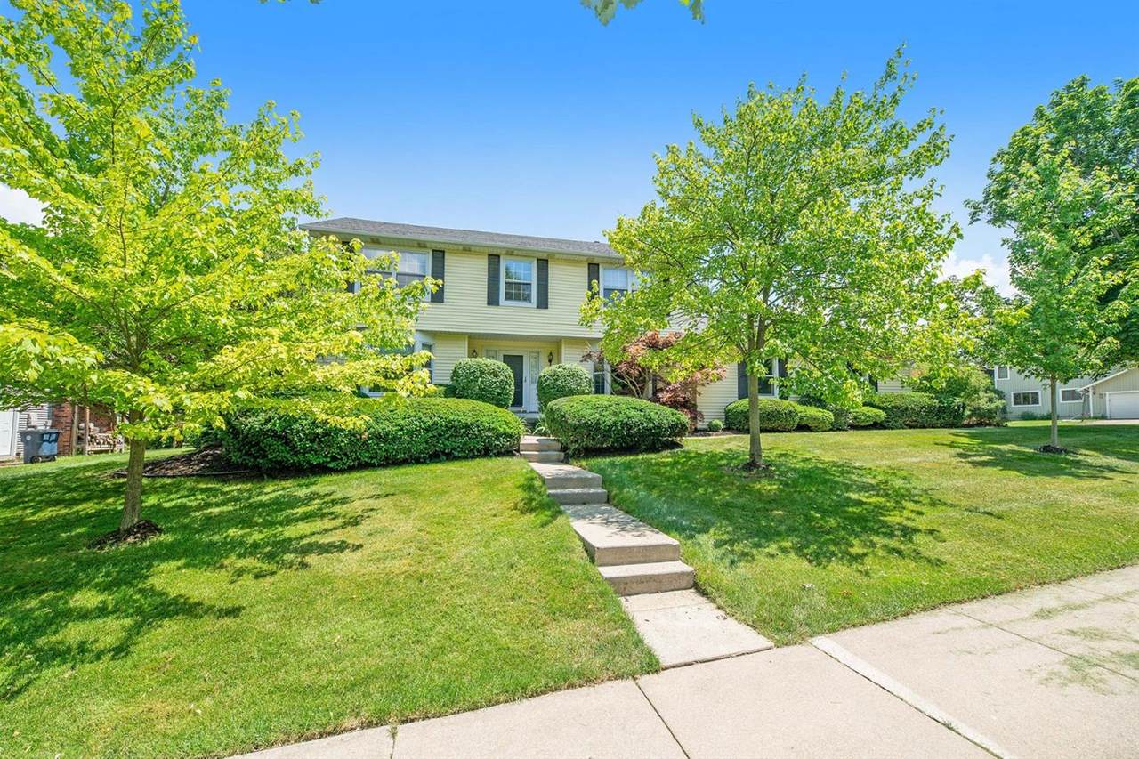 1220 Fairmount Drive - Photo 1