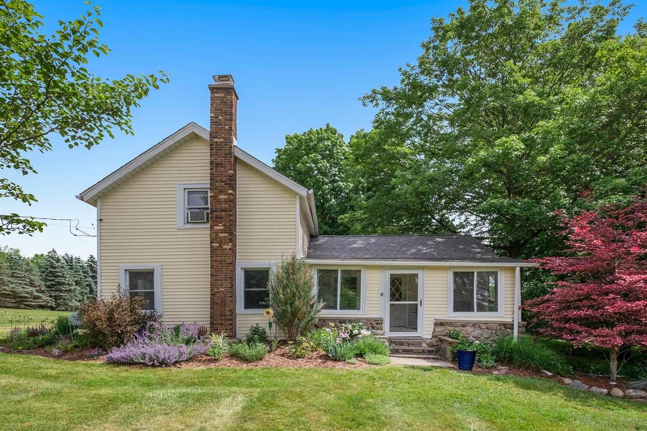 603 Adrian Street - Photo 1