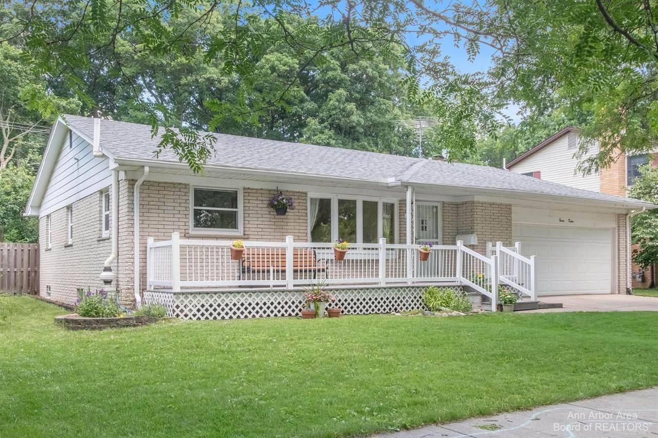 3012 Sequoia Parkway - Photo 1