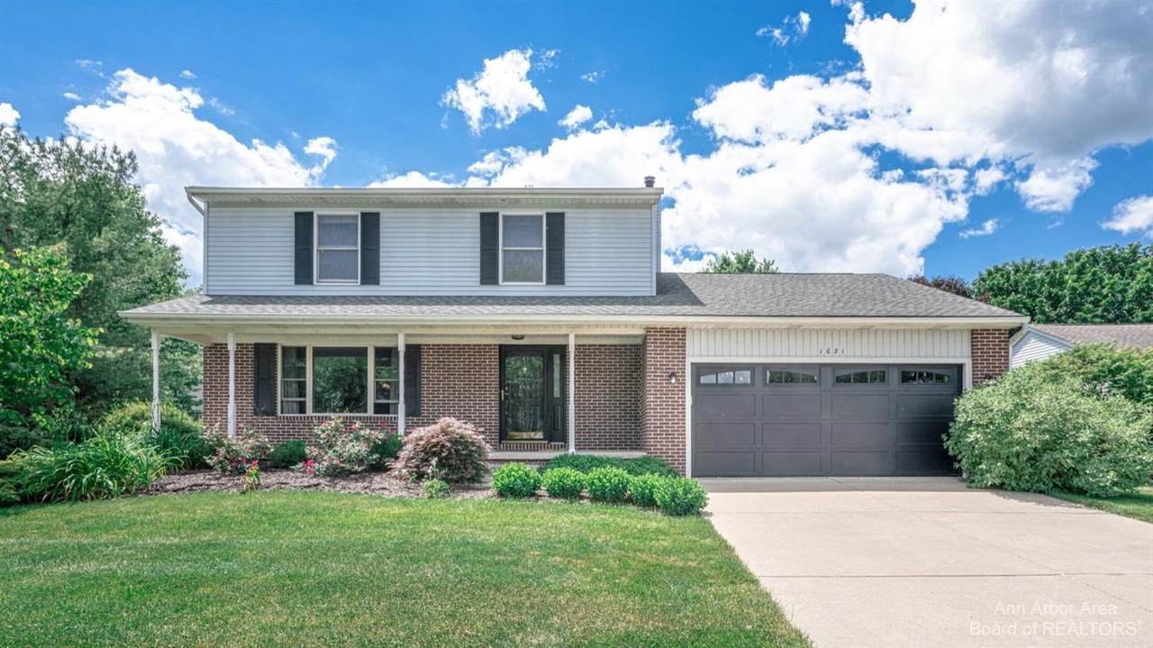 1021 Heritage Drive - Photo 1