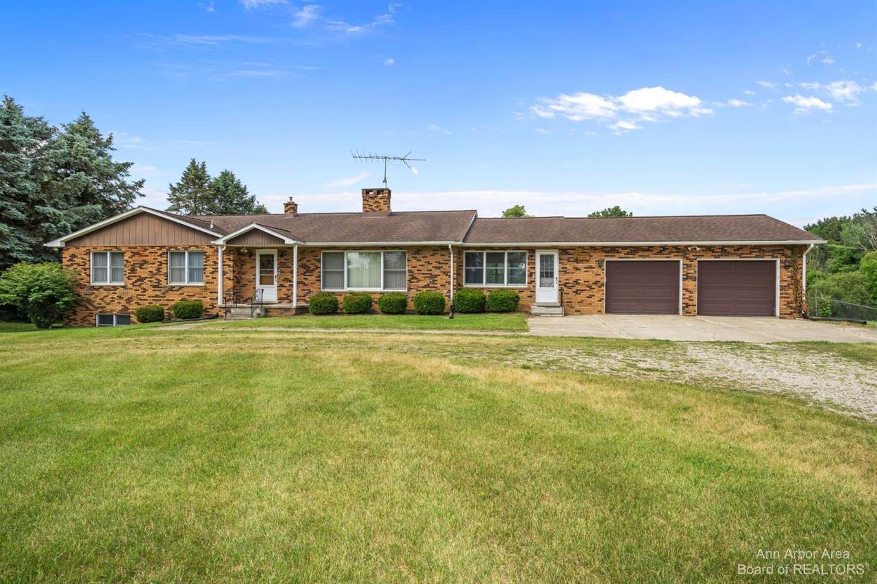 2915 Sylvan Road - Photo 1