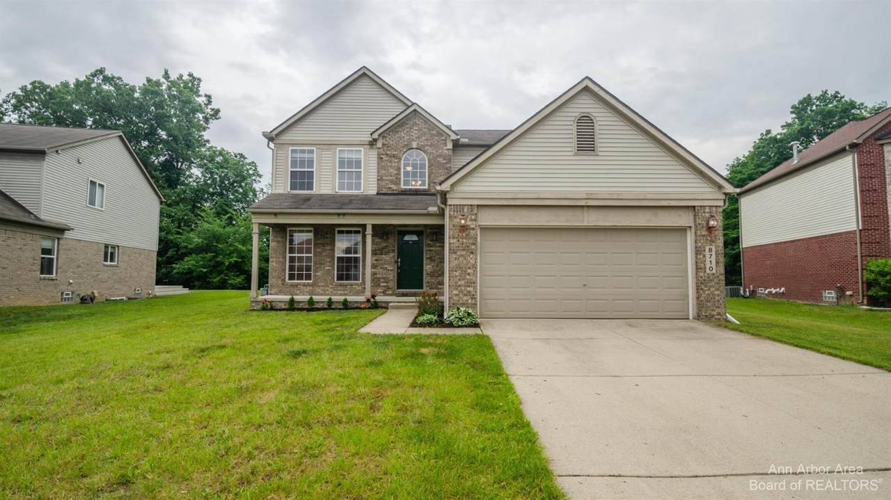 8710 Lilly Drive - Photo 1