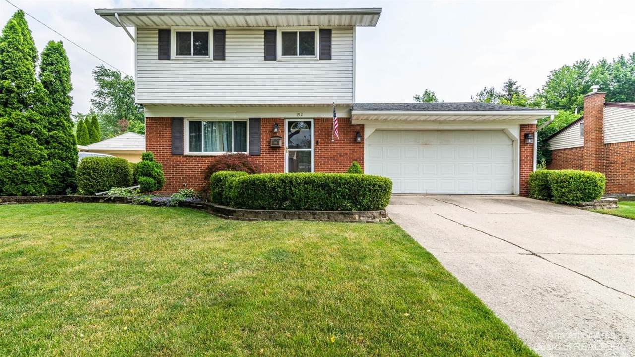 192 Wallace - Photo 1