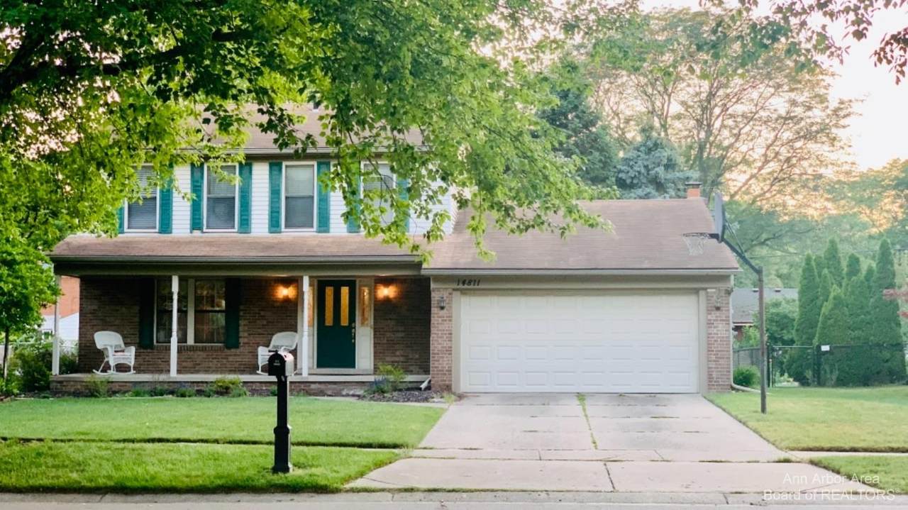 14811 Riverside Street - Photo 1