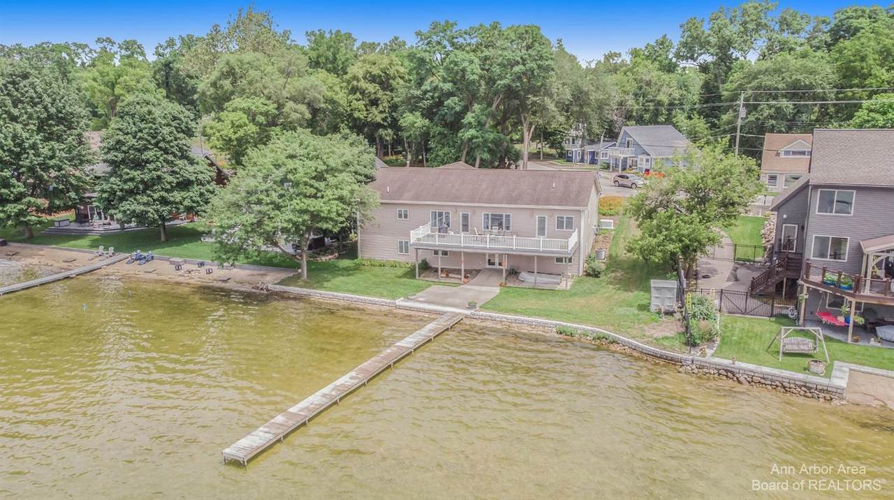 11300 Shore Drive - Photo 1