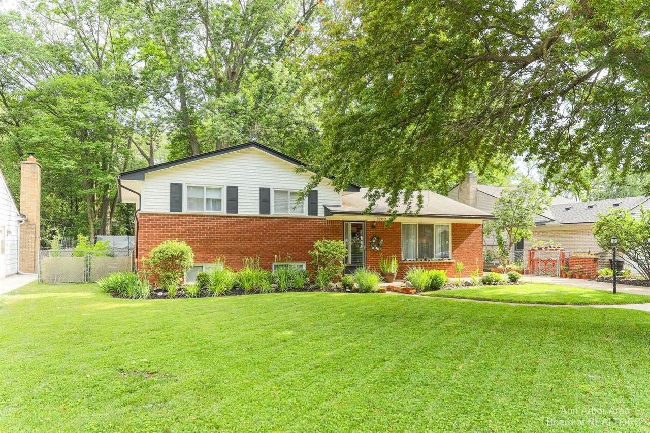 32712 Rayburn Street - Photo 1