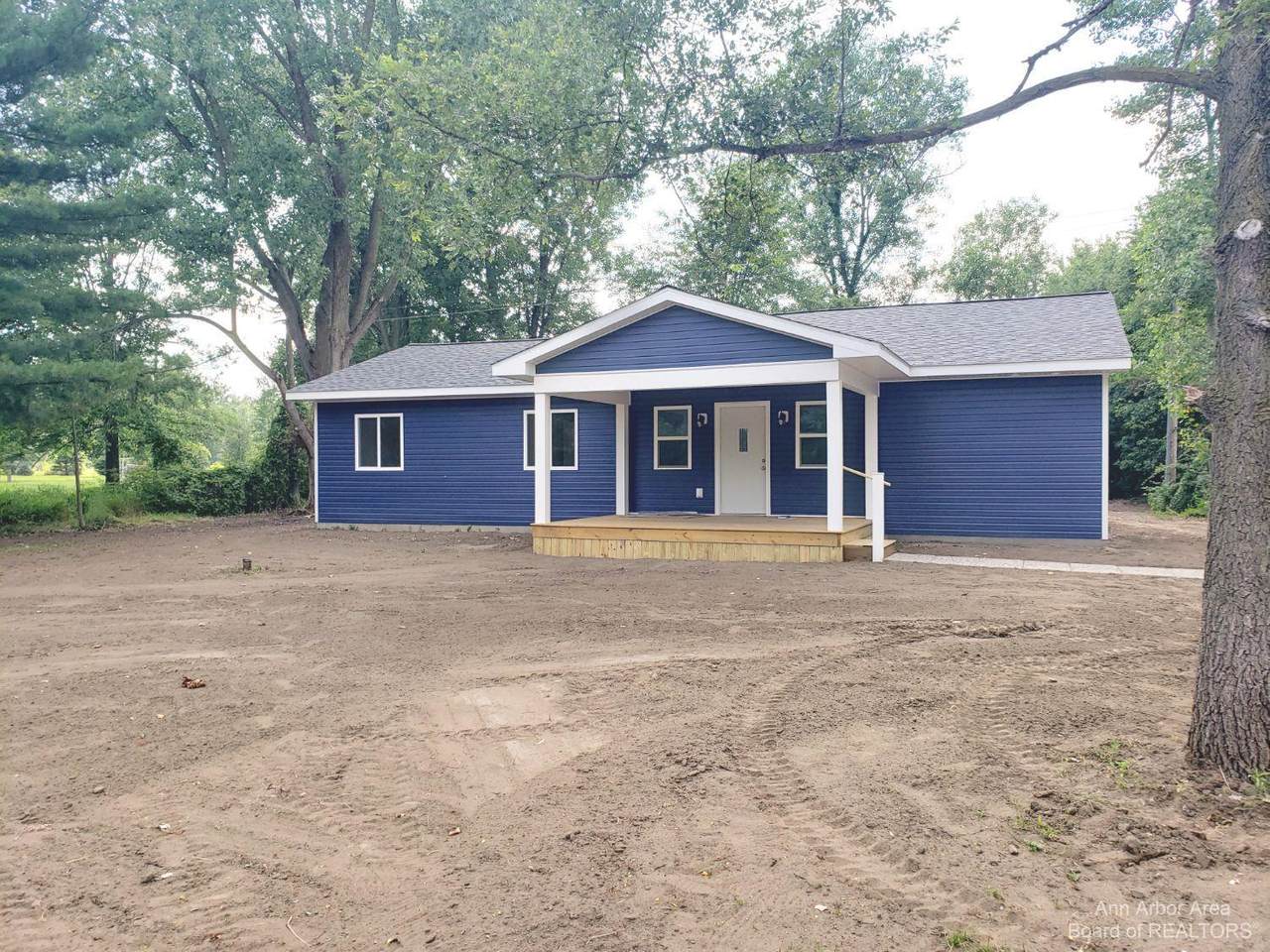11777 Tuttlehill Road - Photo 1