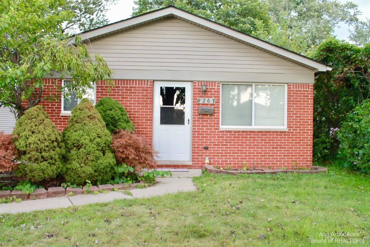 8267 Westpoint Street - Photo 1