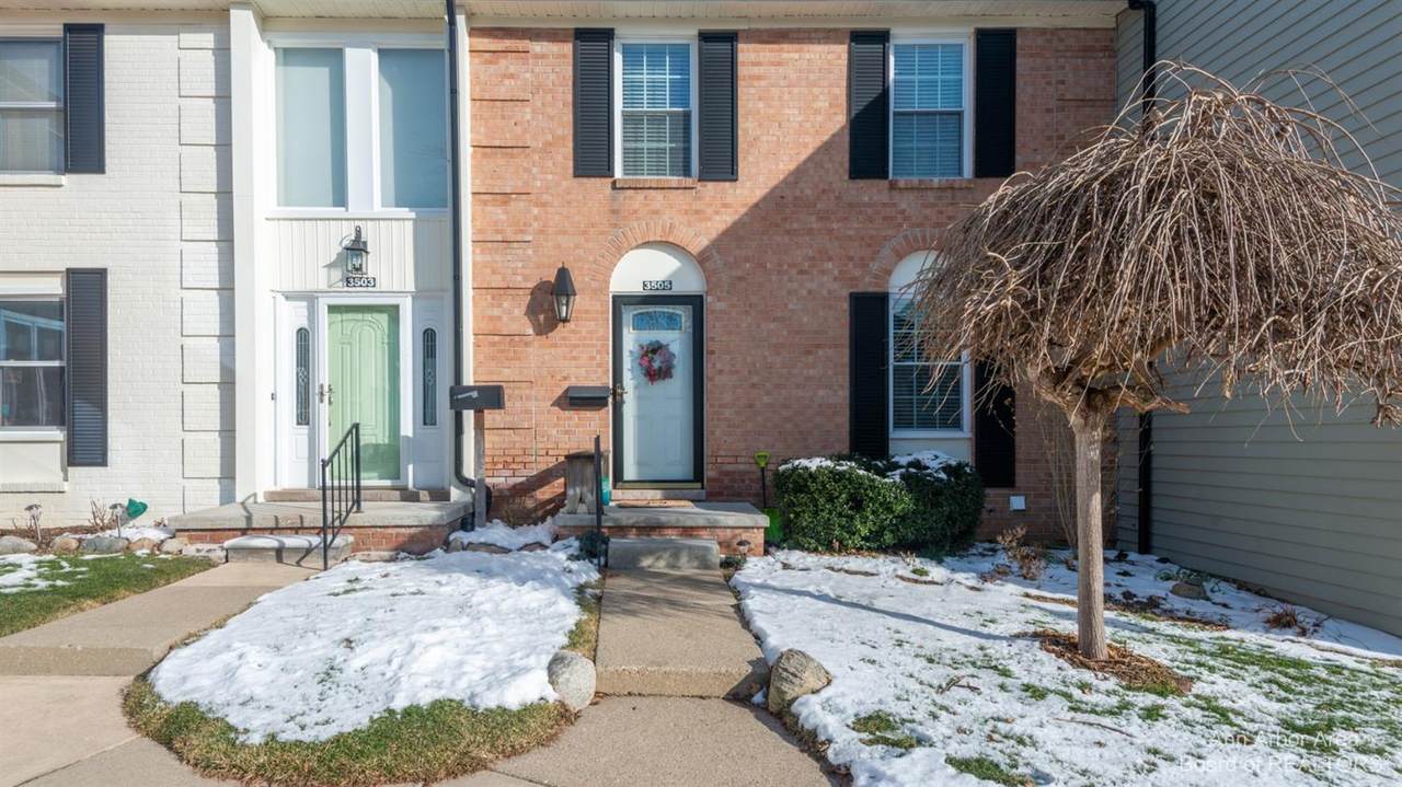 3505 Burbank Drive - Photo 1
