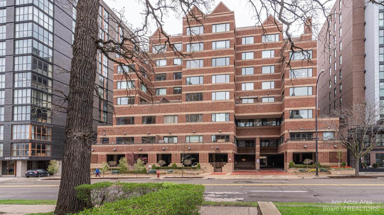 505 Huron Street - Photo 1