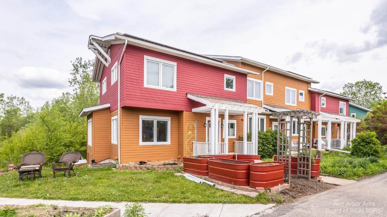500 Little Lake Drive - Photo 1