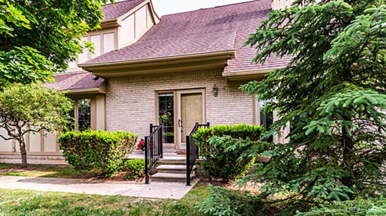 2710 Winter Garden Court - Photo 1
