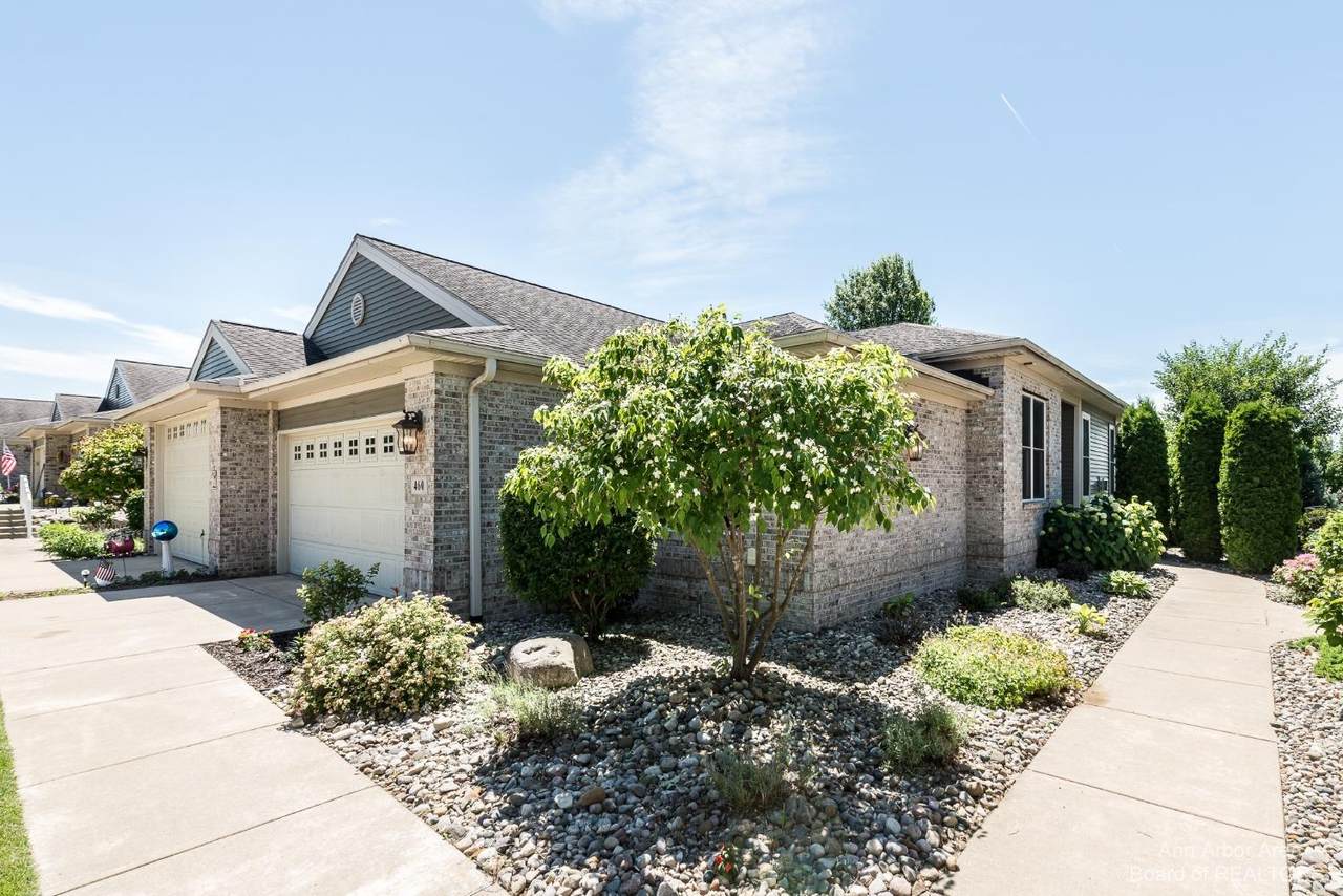 460 Constitution Avenue - Photo 1