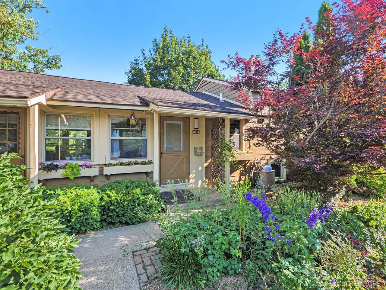 3414 Norwood Street - Photo 1