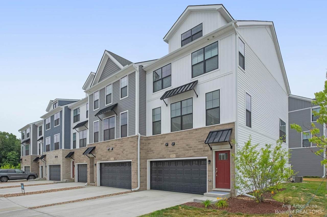 2979 Stoke Way - Photo 1