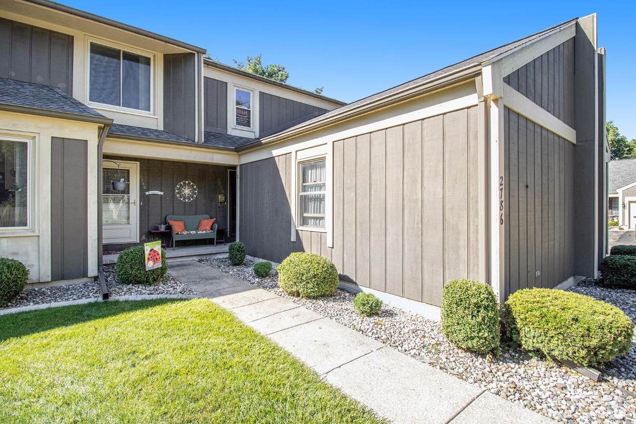 2788 Walden Woods Boulevard - Photo 1