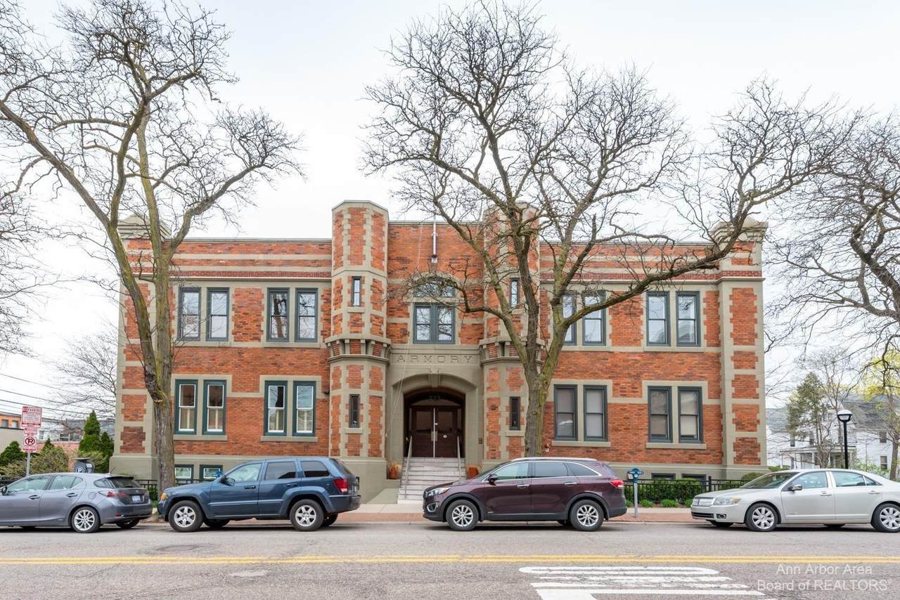 223 Ann Street - Photo 1