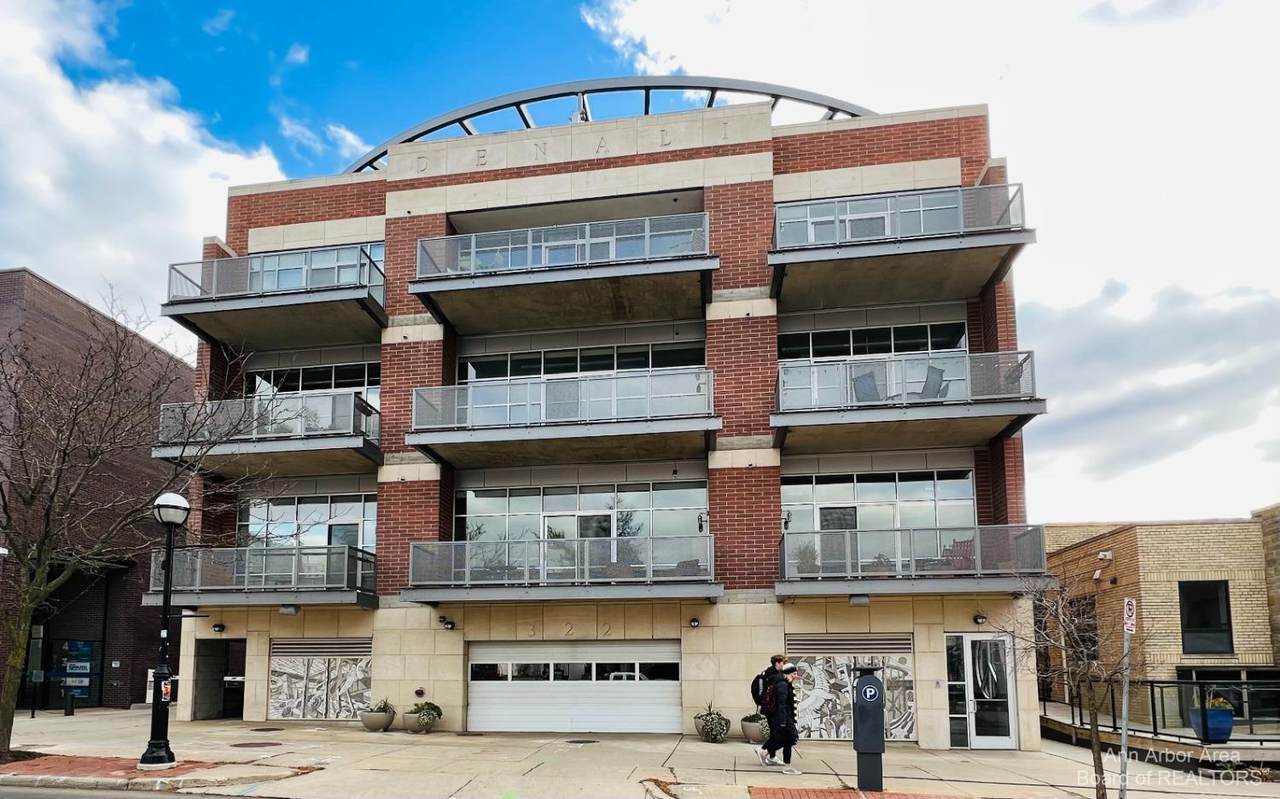 322 Liberty Street - Photo 1