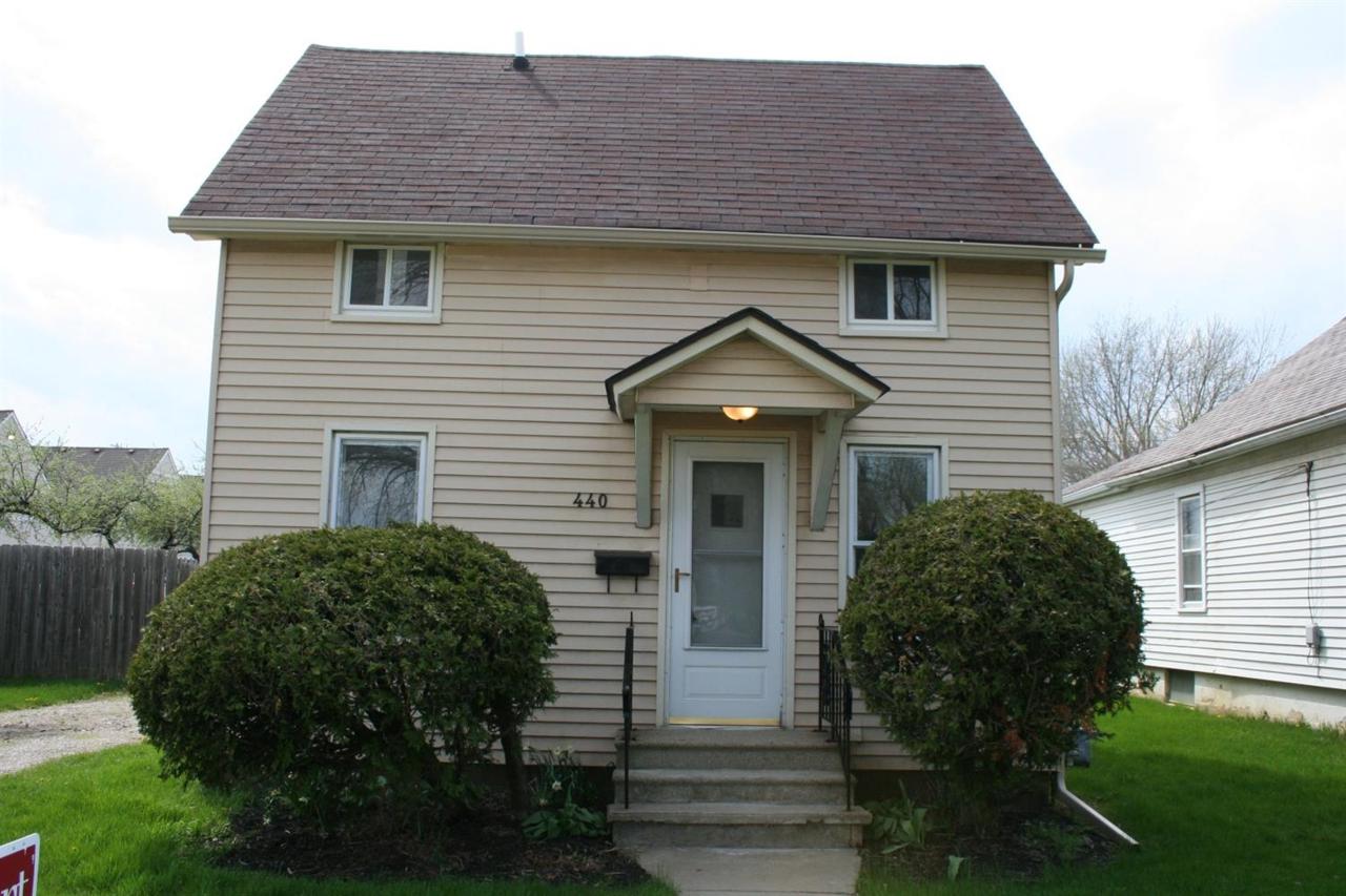 440 Adams Street - Photo 1