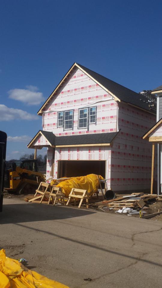 540 Liberty Street - Photo 1