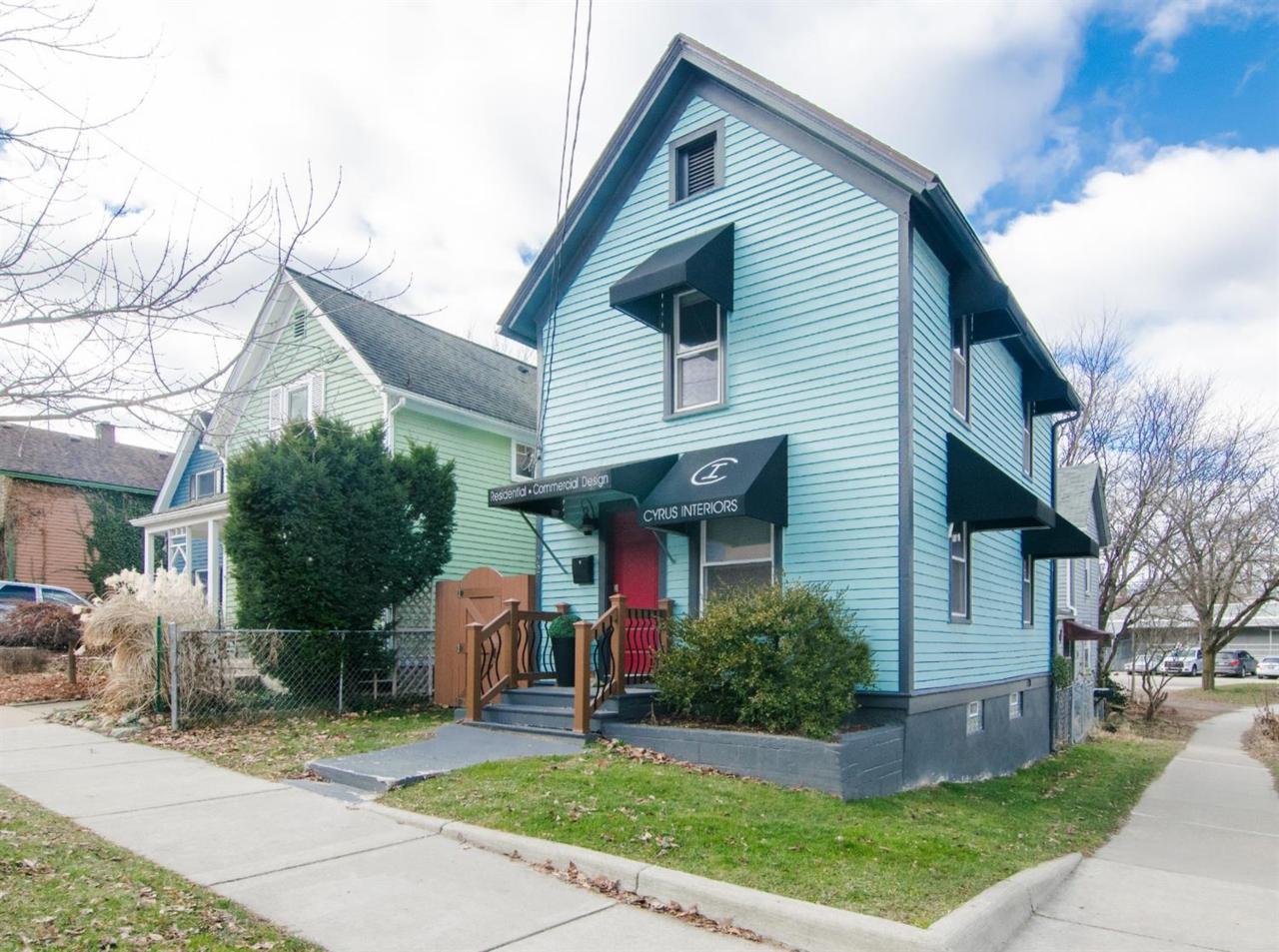 221 First Street - Photo 1