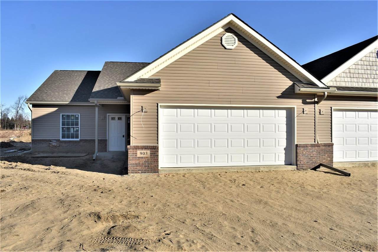 903 Kay Street - Photo 1