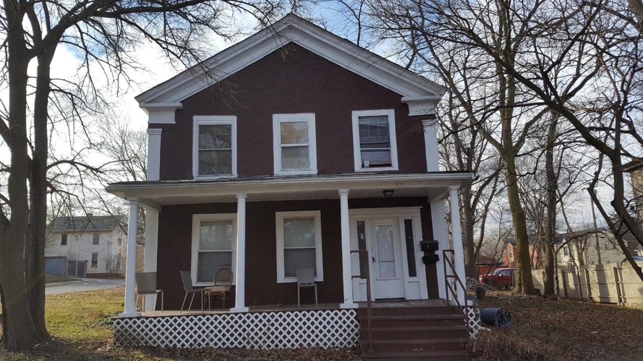 501 Washington Street - Photo 1