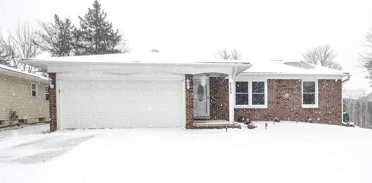 8599 Canterbury Court - Photo 1