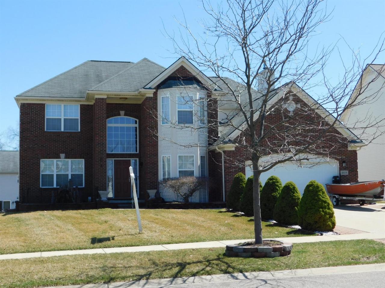 4418 Center Valley Drive - Photo 1