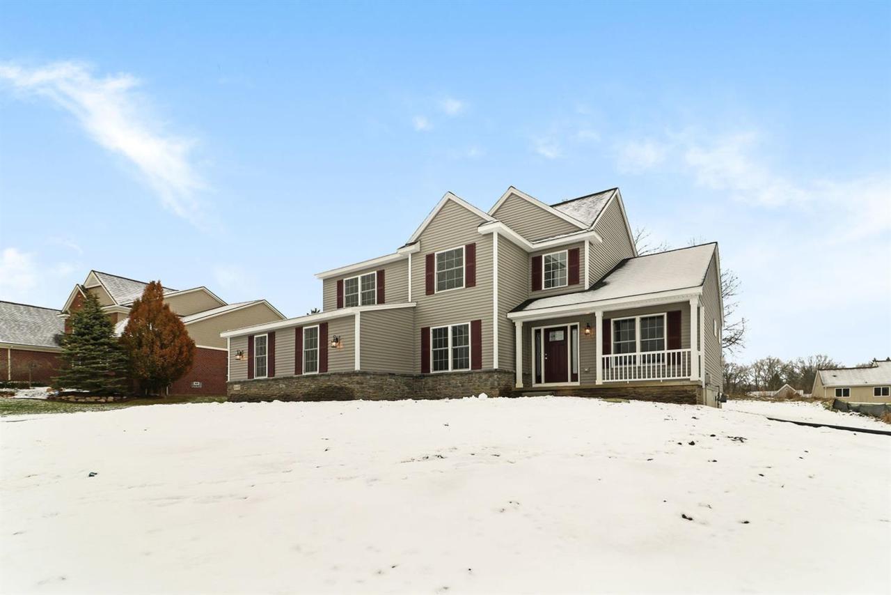 10437 Gray Knoll Trail - Photo 1