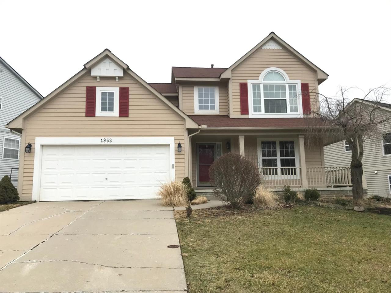 4953 Ridgeside - Photo 1