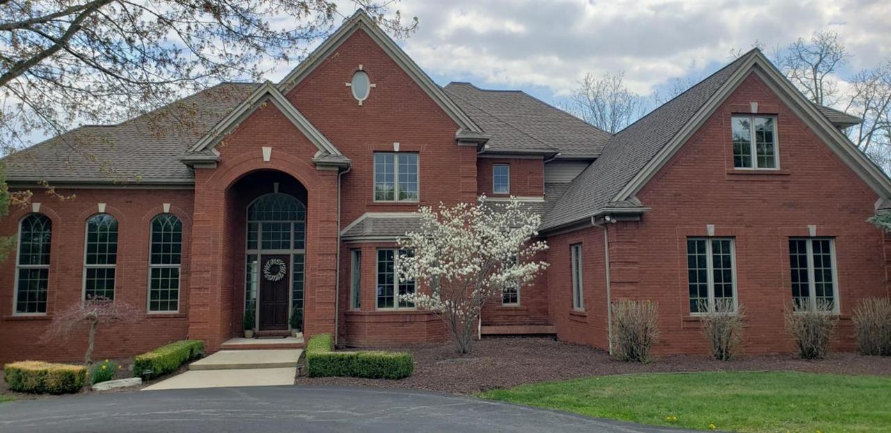 3795 Pleasant Lake Road - Photo 1