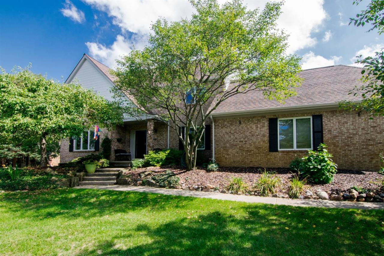 1168 Coventry Square Drive - Photo 1