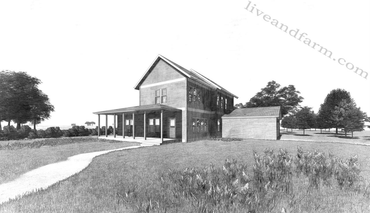 5 Creekside Farm Drive - Photo 1
