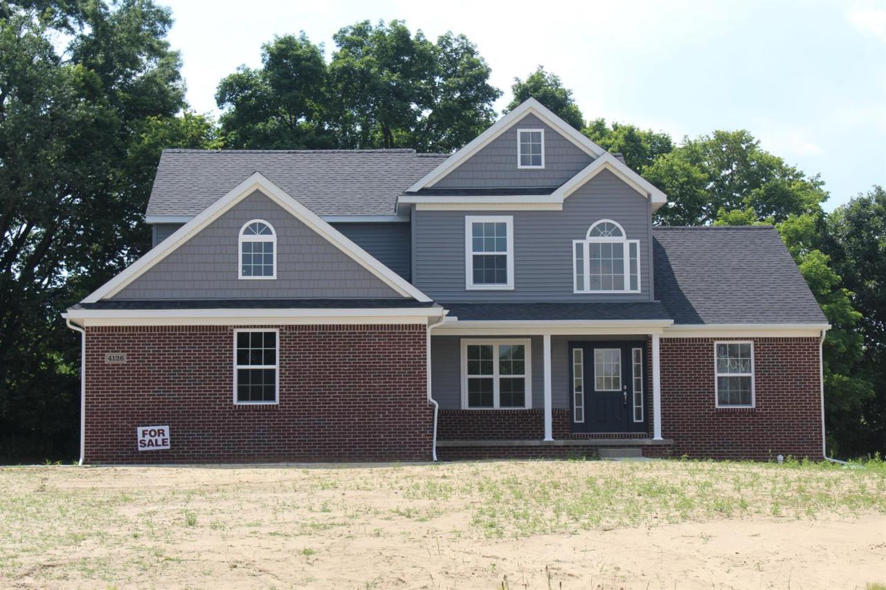 4126 Mckenna Drive - Photo 1