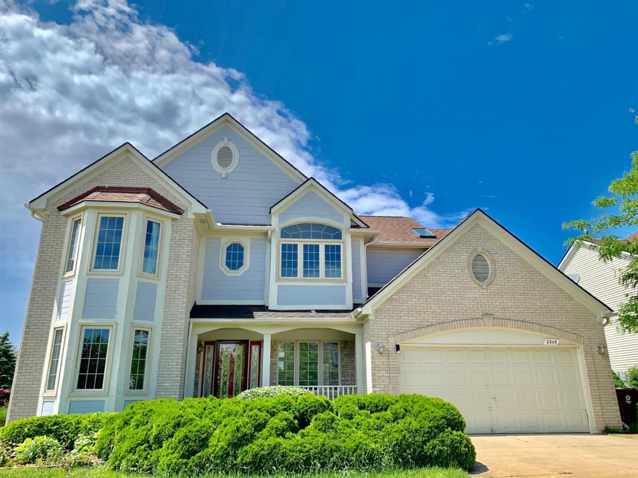 2308 Moss Rose Ct - Photo 1