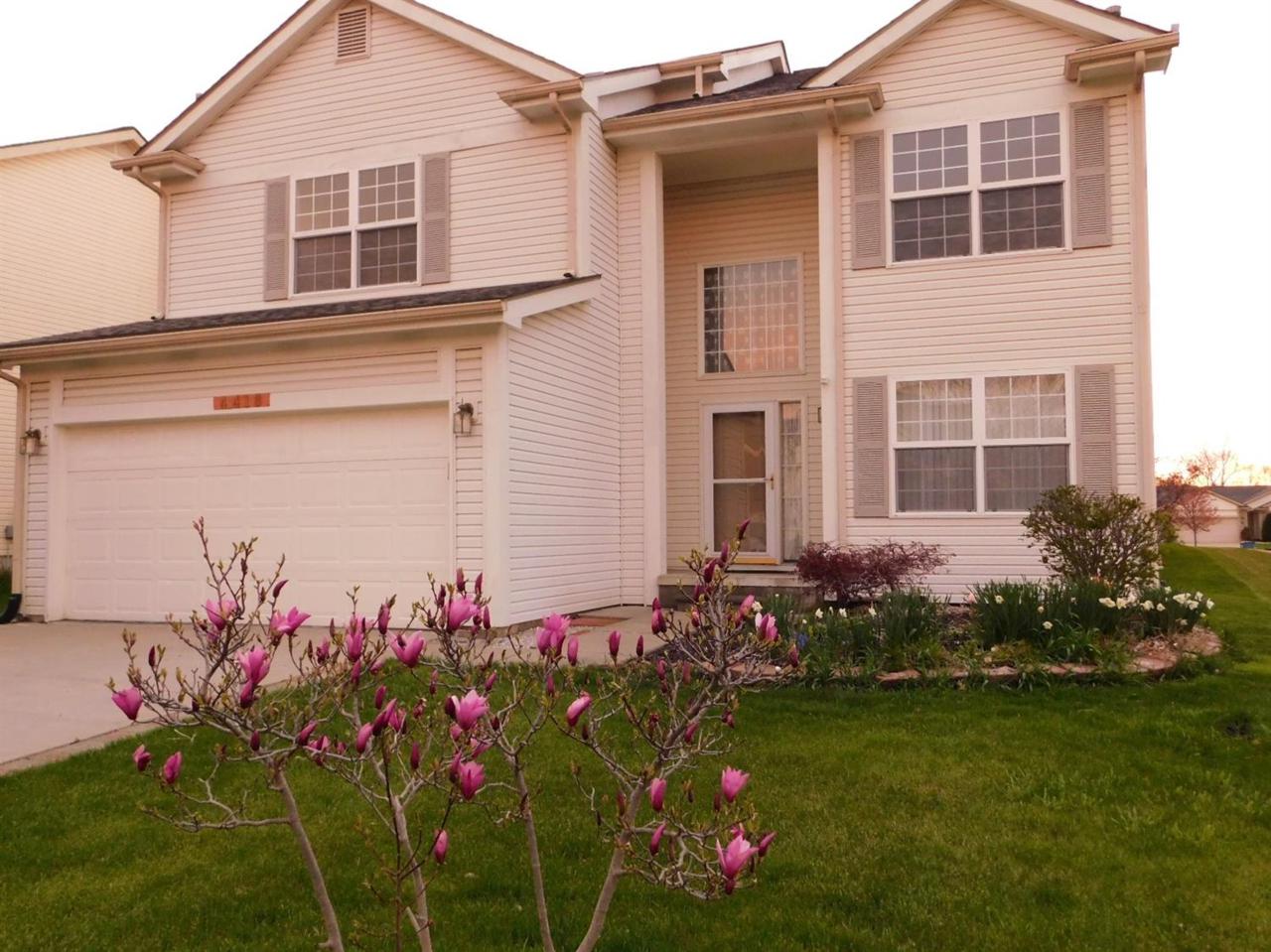 4413 Center Valley Drive - Photo 1