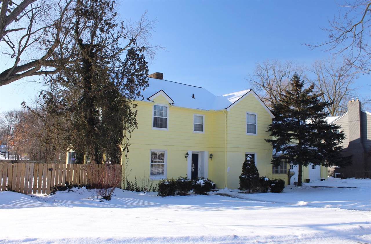 2110 Shadford Road - Photo 1
