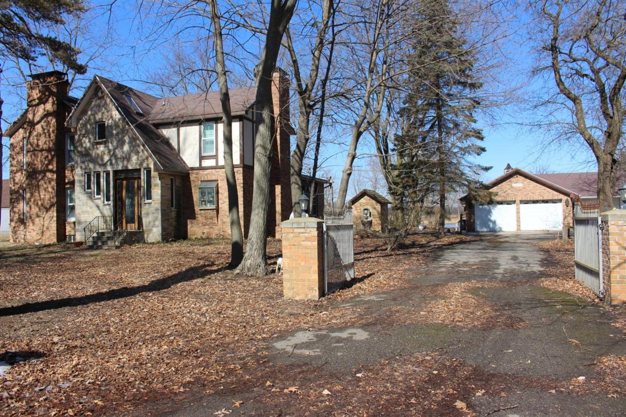 13820 Sager Road - Photo 1