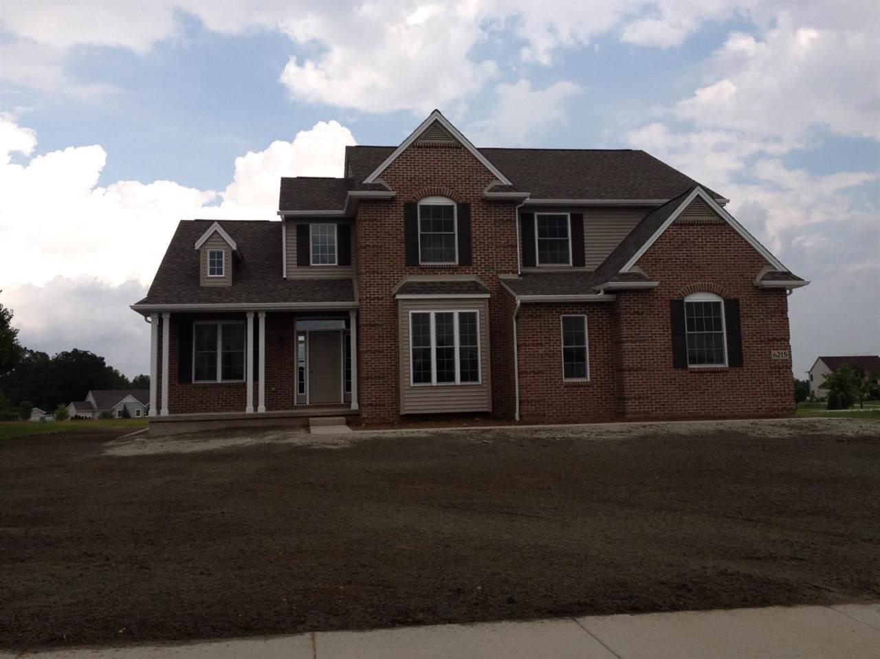 5972 Trail Side Lane - Photo 1